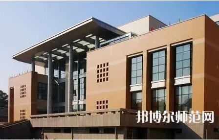 華中師范大學(xué)2023年怎么樣、好不好