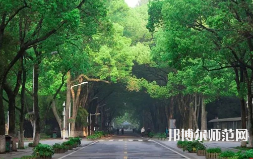 華中師范大學(xué)2023年怎么樣、好不好