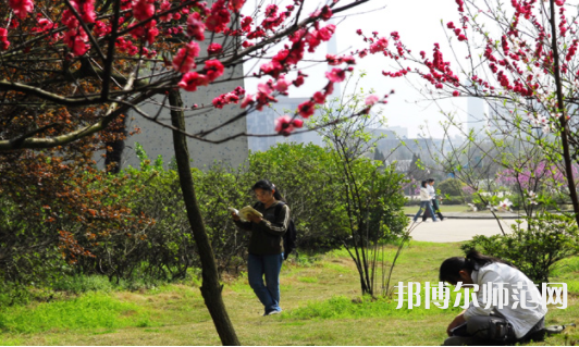 湖北師范學(xué)院2023年報名條件、招生要求、招生對象