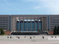 西北大學(xué)師范學(xué)院長(zhǎng)安校區(qū)2023年報(bào)名條件、招生要求、招生對(duì)象