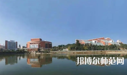 2023年泉州師范類本科公辦大學有哪些(名單和錄)