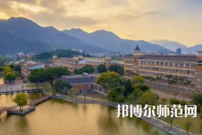 2023年福建師范大學(xué)是民辦大學(xué)還是公辦