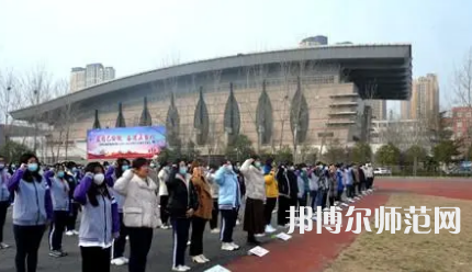 2023年鄭州藝術(shù)幼兒師范學(xué)校戲劇表演專業(yè)介紹