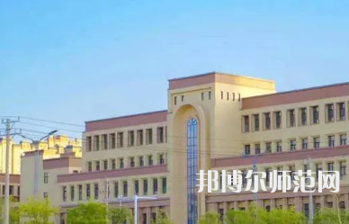 2023年新疆師范大學(xué)人力資源管理專業(yè)介紹