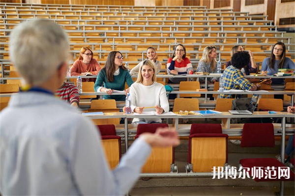 臨夏排名前二的學(xué)前教育學(xué)校名單一覽表