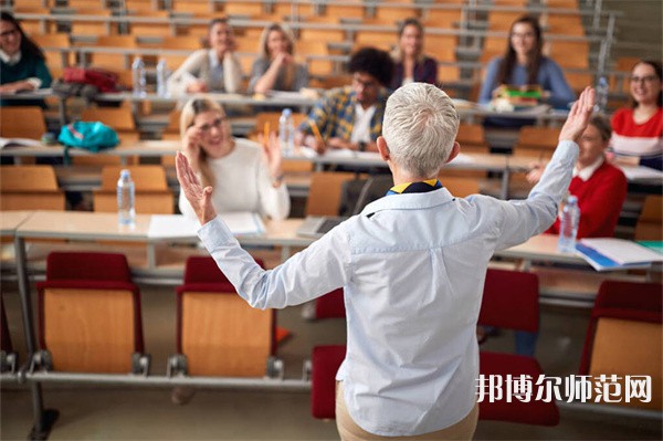 江西排名前二的教育技術(shù)學學校名單一覽表